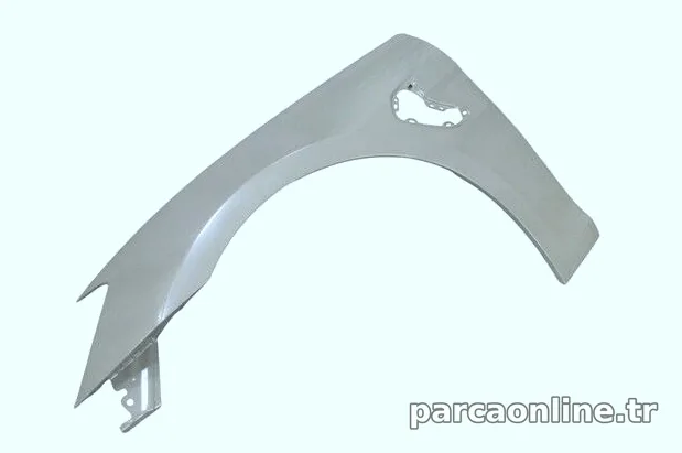 Ön Çamurluk Sol - Byd - Seal - 2024 - 2025 - PEX - EKEA840301077