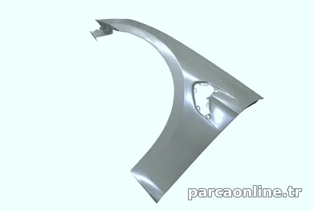Ön Çamurluk Sol - Byd - Seal - 2024 - 2025 - PEX - EKEA840301077