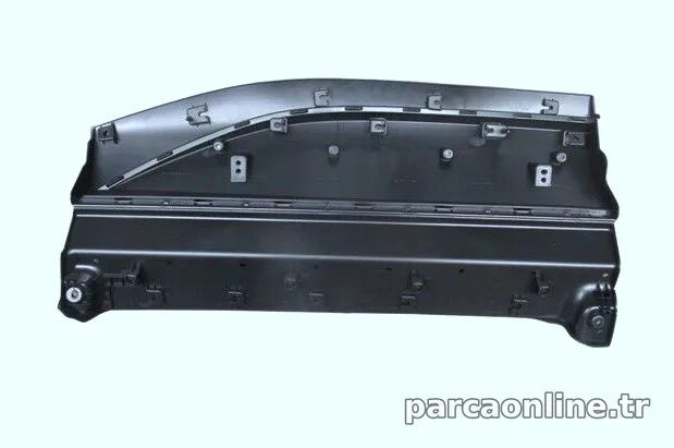 Ön Kapı Bandı Alt Plastiği Sol - Byd - Atto 3 Evo - 2024 - 2025 - PEX - SC2E5402831