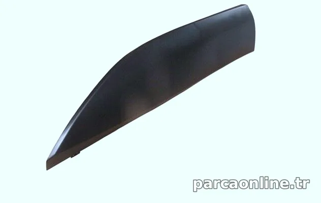 Ön Kapı Bandı Sağ - Byd - Atto 3 Evo - 2024 - 2025 - PEX - SC2E5402842