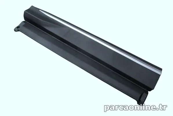 Ön Kapı Bandı Sol Siyah/Gri Çıtalı – Byd – Seal U – 2024-2025
