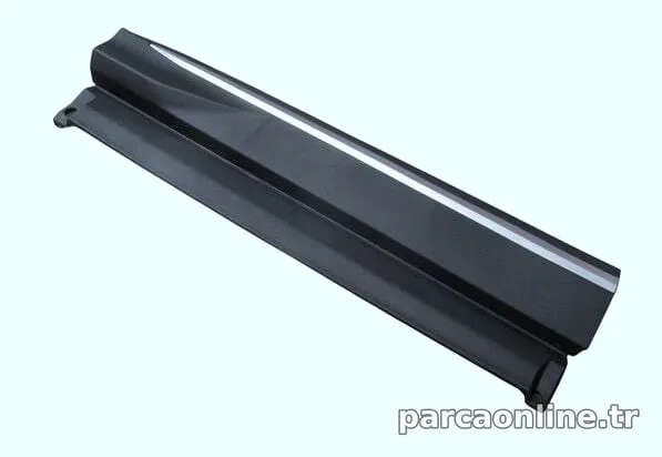 Ön Kapı Bandı Sol Siyah/Gri Çıtalı - Byd - Seal U - 2024-2025 - PEX - SA3HK5402830