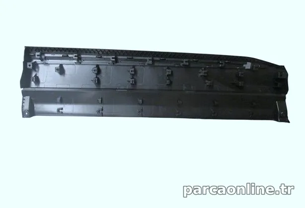 Ön Kapı Bandı Sol Siyah/Gri Çıtalı - Byd - Seal U - 2024-2025 - PEX - SA3HK5402830