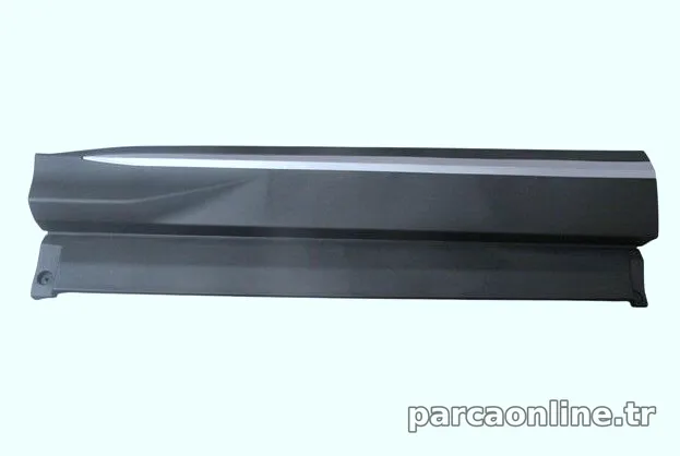 Ön Kapı Bandı Sol Siyah/Gri Çıtalı - Byd - Seal U - 2024-2025 - PEX - SA3HK5402830