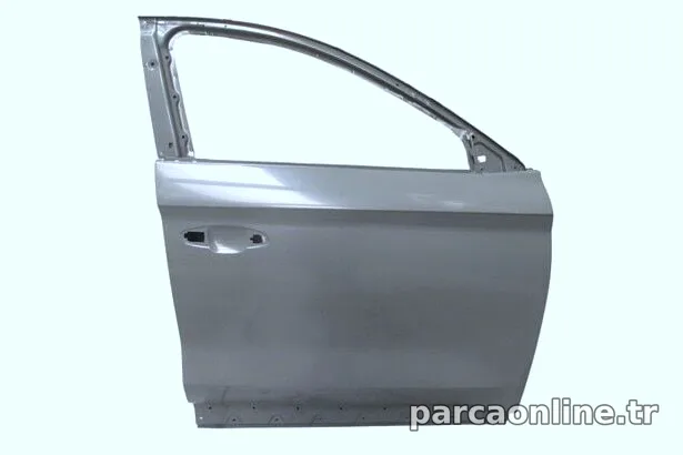 Ön Kapı Komple Sağ (İceli/Çekomastikli) - Byd - Seal U - 2024 - 2025 - PEX - SA3F610101970
