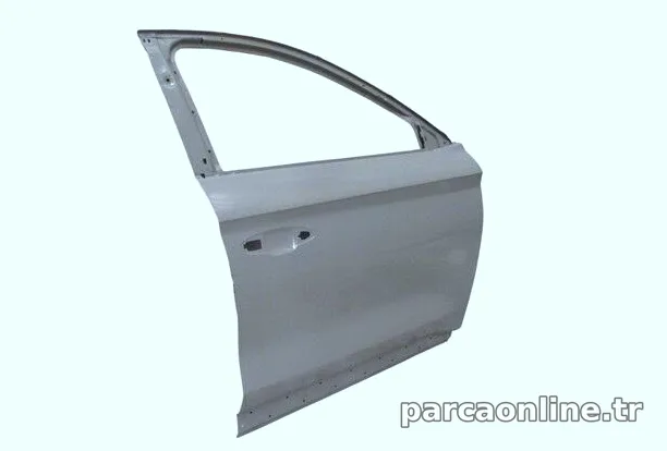 Ön Kapı Komple Sağ (İceli/Çekomastikli) - Byd - Seal U - 2024 - 2025 - PEX - SA3F610101970