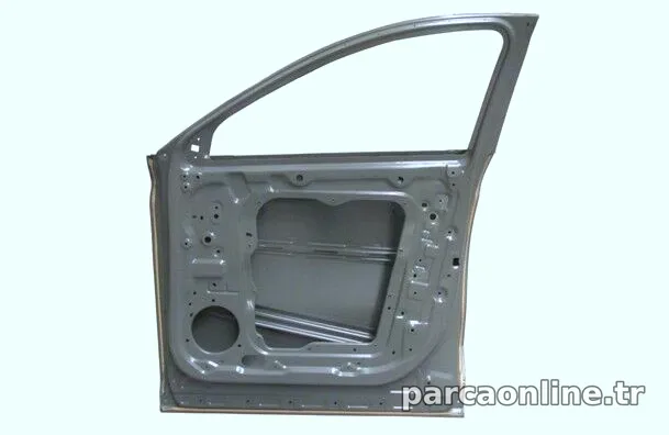 Ön Kapı Komple Sağ (İceli/Çekomastikli) - Byd - Seal U - 2024 - 2025 - PEX - SA3F610101970