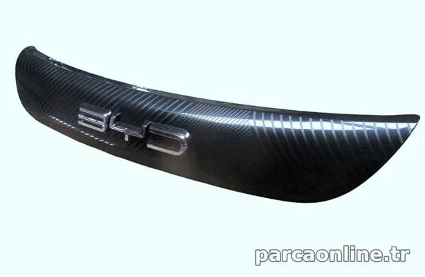 PEX Ön Panjur (Armalı) – Byd – Dolphin – 2024 – 2025