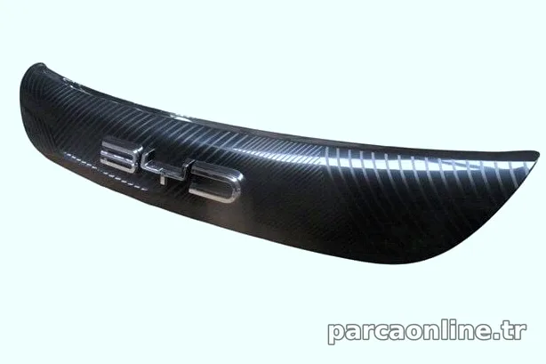 Ön Panjur (Armalı) - Byd - Dolphin - 2024 - 2025 - PEX - EM2E2803116C92