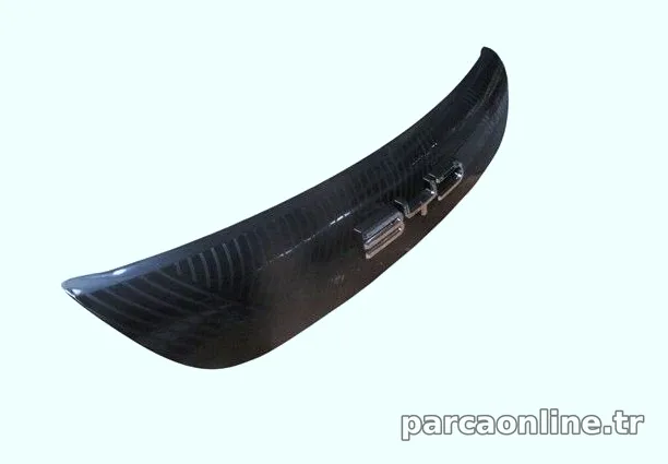 Ön Panjur (Armalı) - Byd - Dolphin - 2024 - 2025 - PEX - EM2E2803116C92