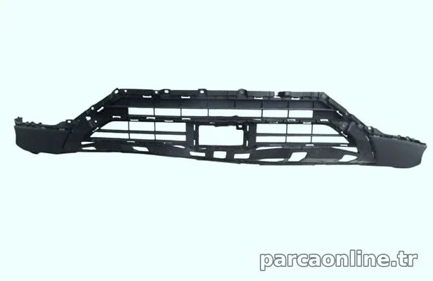 Ön Tampon Alt Siyah – Byd – Seal U – 2024 – 2025 – SA3HK2803112
