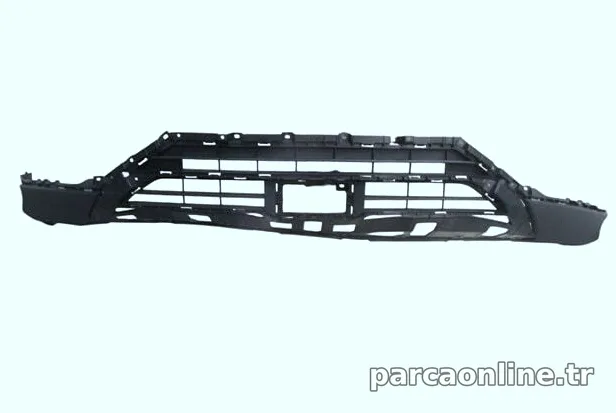 Ön Tampon Alt Siyah - Byd - Seal U - 2024 - 2025 - PEX - SA3HK2803112