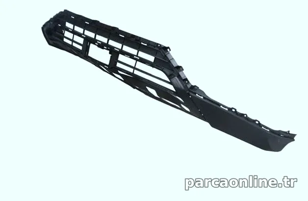 Ön Tampon Alt Siyah - Byd - Seal U - 2024 - 2025 - PEX - SA3HK2803112
