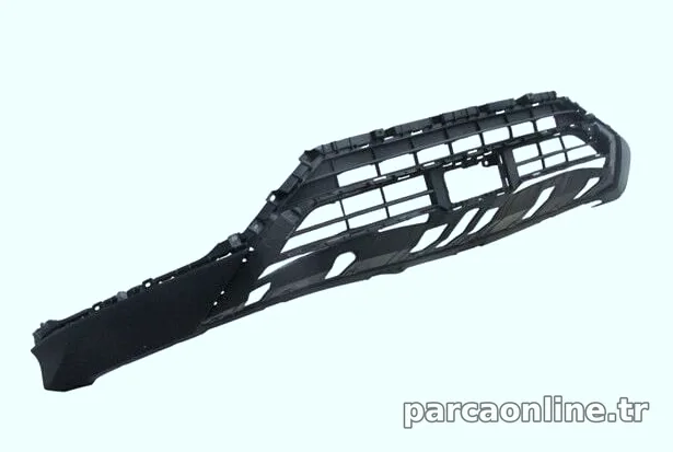 Ön Tampon Alt Siyah - Byd - Seal U - 2024 - 2025 - PEX - SA3HK2803112