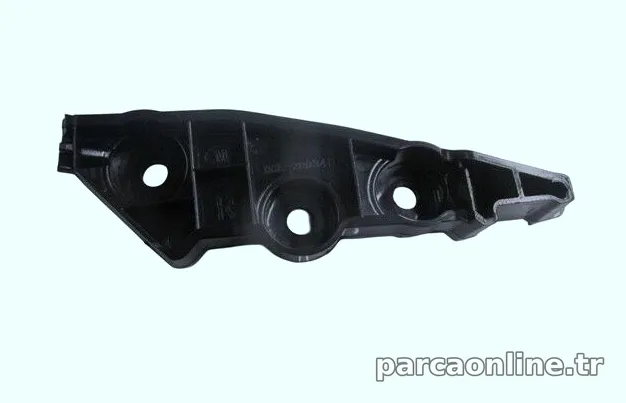 Ön Tampon Braketi Sağ - Byd - Han - 2024 - 2025 - PEX - HCE2803411