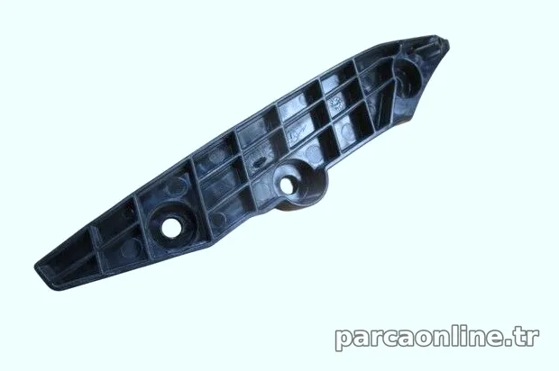 Ön Tampon Braketi Sol - Byd - Seal - 2024 - 2025 - PEX - 1344261900