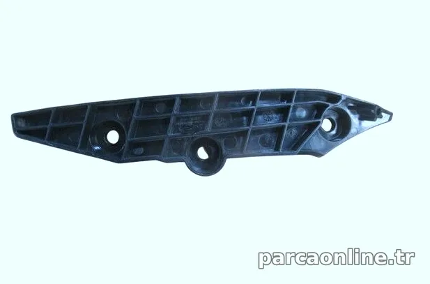 Ön Tampon Braketi Sol - Byd - Seal - 2024 - 2025 - PEX - 1344261900