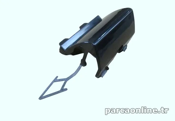 Ön Tampon Çeki Demir Kapağı - Byd - Atto 3 Evo - 2024 -2025 - PEX - SC2E2803741