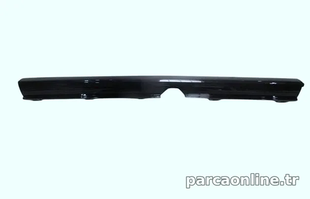 Ön Tampon Panjuru Alt Parlak Siyah - Byd - Atto 3 Evo - 2024 - 2025 - PEX - SC2E2803112