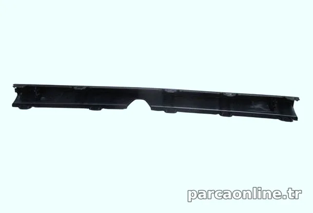 Ön Tampon Panjuru Alt Parlak Siyah - Byd - Atto 3 Evo - 2024 - 2025 - PEX - SC2E2803112
