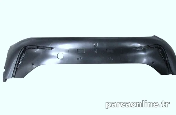 Ön Tampon Sensör Kamera Delikli - Byd - Dolphin - 2024 - 2025 - PEX - EM2EU2803111