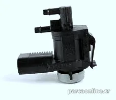 Selenoid Değiştirme Valfi - CKDA - Motor - 2.5 TDI - Touareg - 2011 - 2012 - PIERBURG - 1K0906283A-89