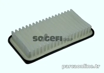 PURFLUX A1136 Hava Filtresi - PURFLUX - A1136