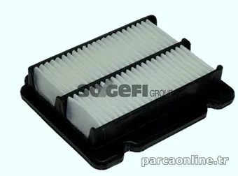 PURFLUX A1321 Hava Filtresi - PURFLUX - A1321