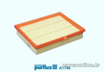 PURFLUX A1746 Hava Filtresi - PURFLUX - A1746
