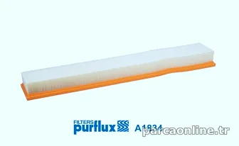 PURFLUX A1834 Hava Filtresi - PURFLUX - A1834