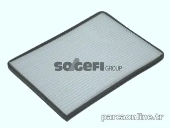 PURFLUX AH350 Polen Filtresi - PURFLUX - AH350