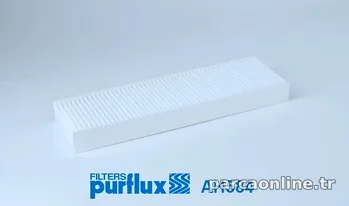 PURFLUX AH584 Polen Filtresi - PURFLUX - AH584