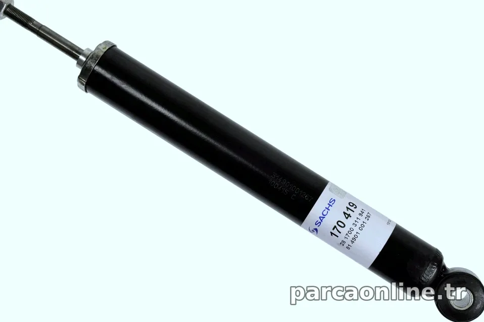 SACHS 170419 Amortisör - SACHS - 170419