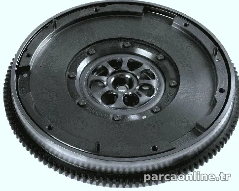 SACHS 2294000955 Volan - SACHS - 2294000955