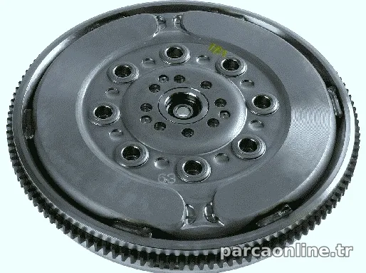SACHS 2294000955 Volan - SACHS - 2294000955