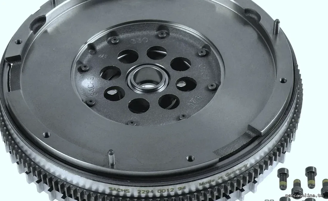 SACHS 2294001294 Volan - SACHS - 2294001294