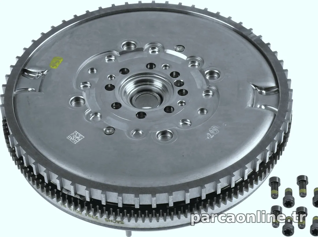 SACHS 2294001294 Volan - SACHS - 2294001294