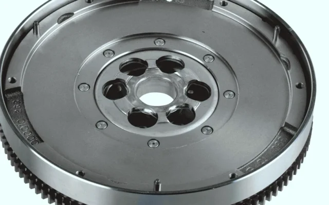 SACHS 2294001618 Volan