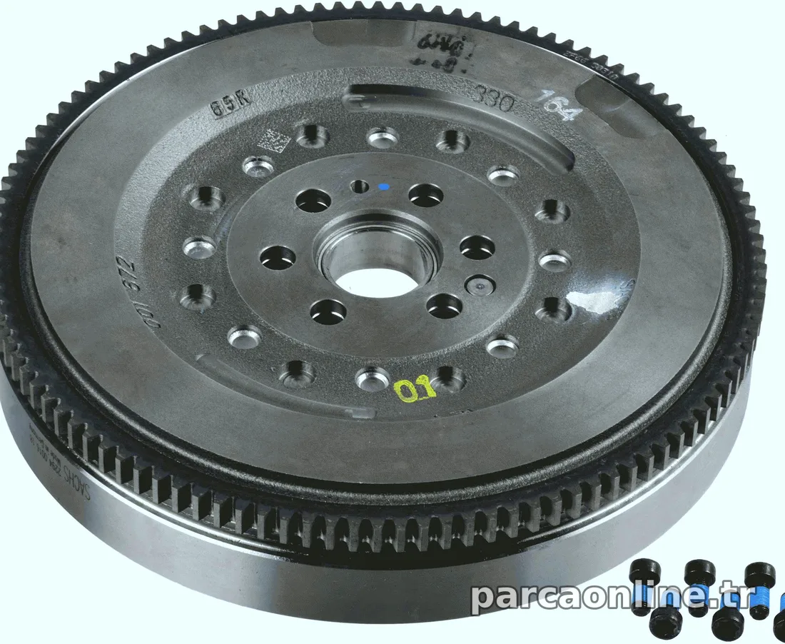 SACHS 2294001618 Volan - SACHS - 2294001618
