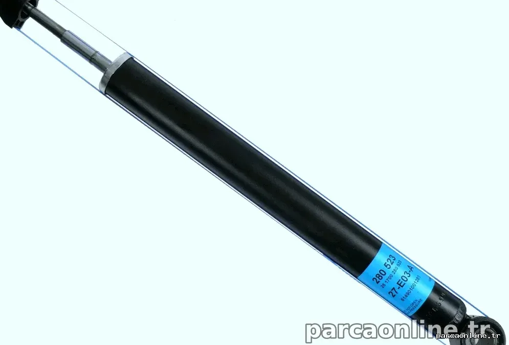 SACHS 280523 Amortisör - SACHS - 280523