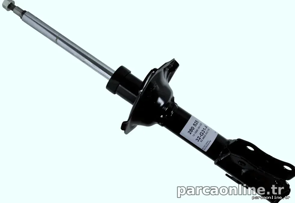 SACHS 280525 Amortisör - SACHS - 280525
