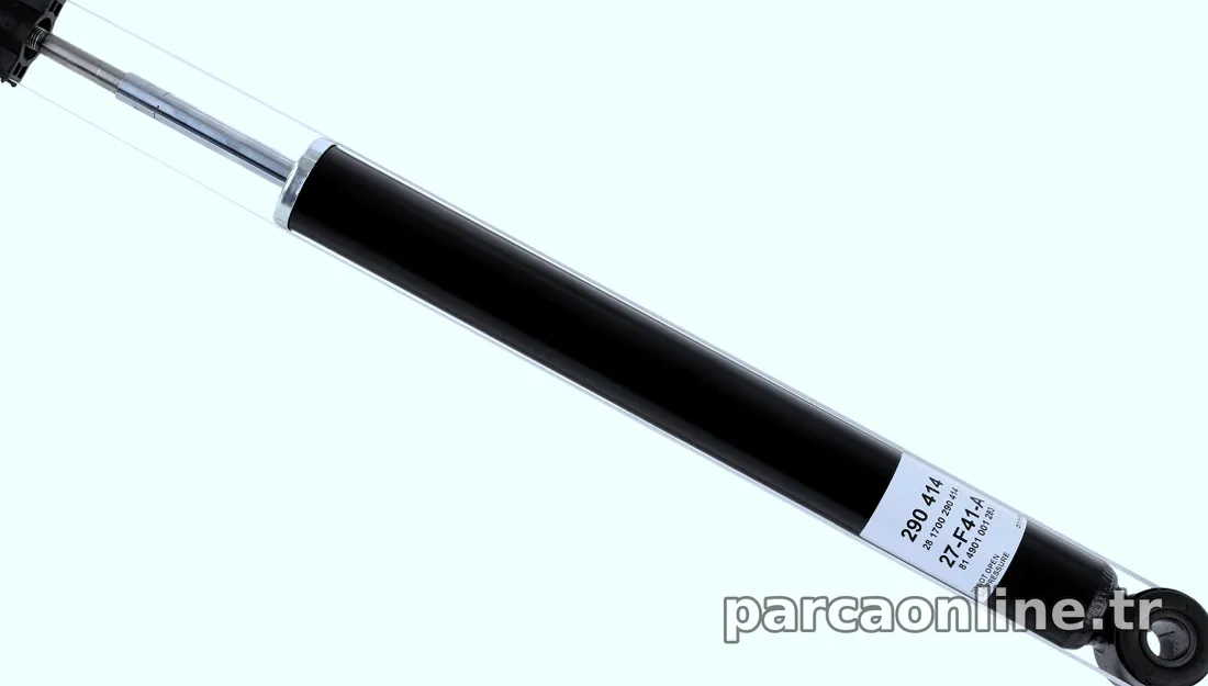 SACHS 290414 Amortisör - SACHS - 290414