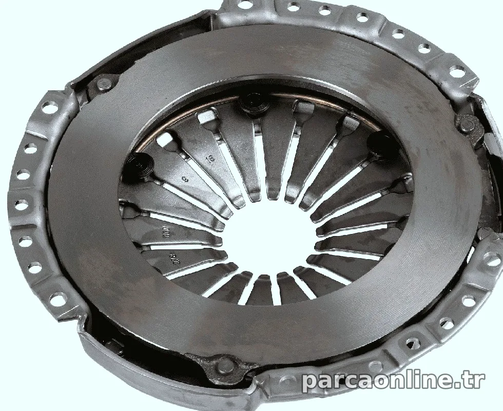 SACHS 3082000595 Debriyaj Baskı - SACHS - 3082000595