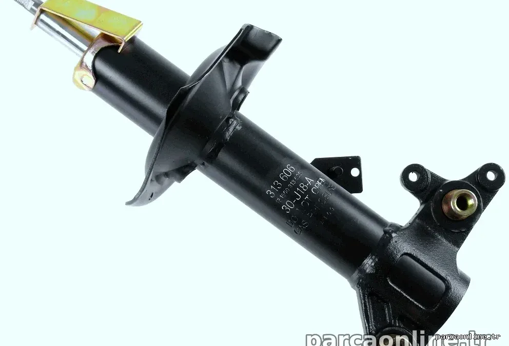 SACHS 313606 Amortisör - SACHS - 313606