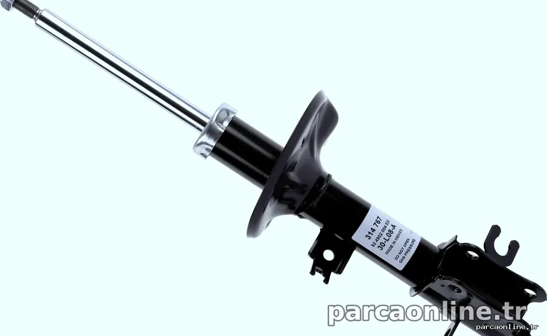 SACHS 314767 Amortisör - SACHS - 314767
