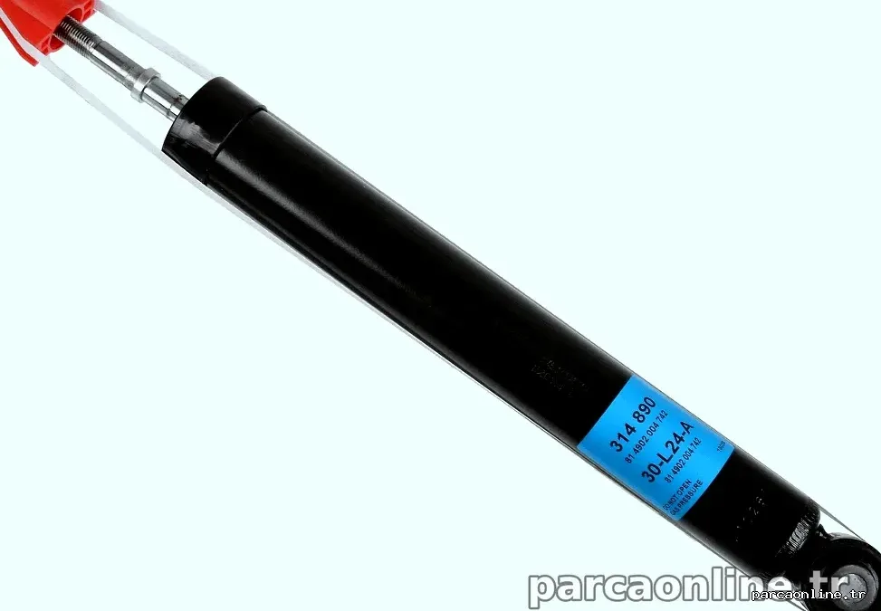SACHS 314890 Amortisör - SACHS - 314890