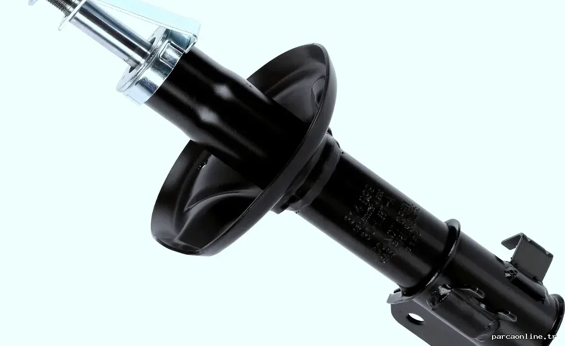 SACHS 314999 Amortisör - SACHS - 314999