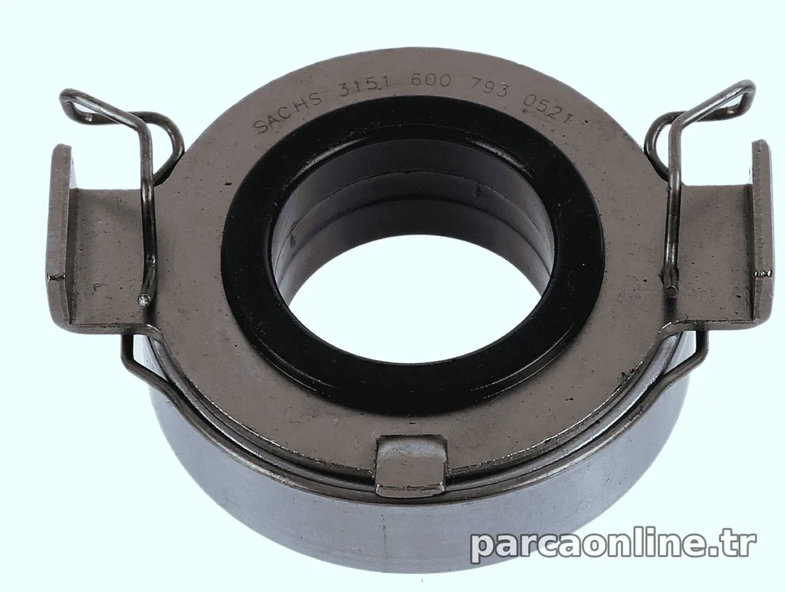 SACHS 3151600793 Debriyaj Rulmanı - SACHS - 3151600793