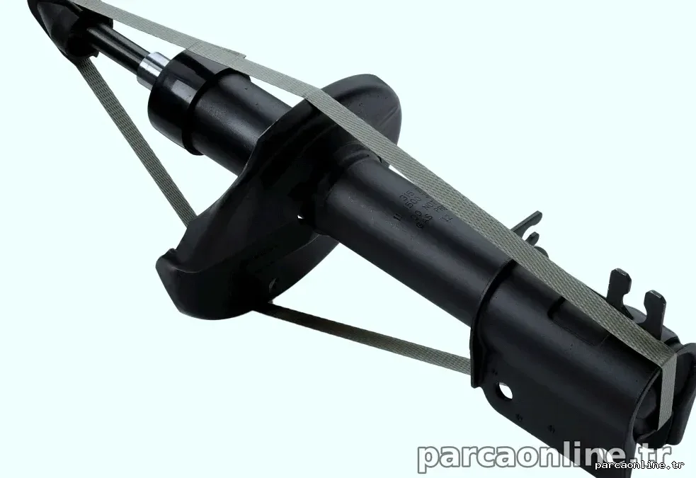 SACHS 315687 Amortisör - SACHS - 315687
