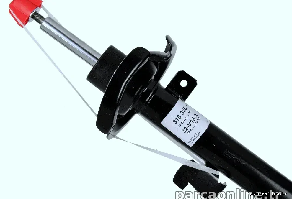 SACHS 316326 Amortisör - SACHS - 316326